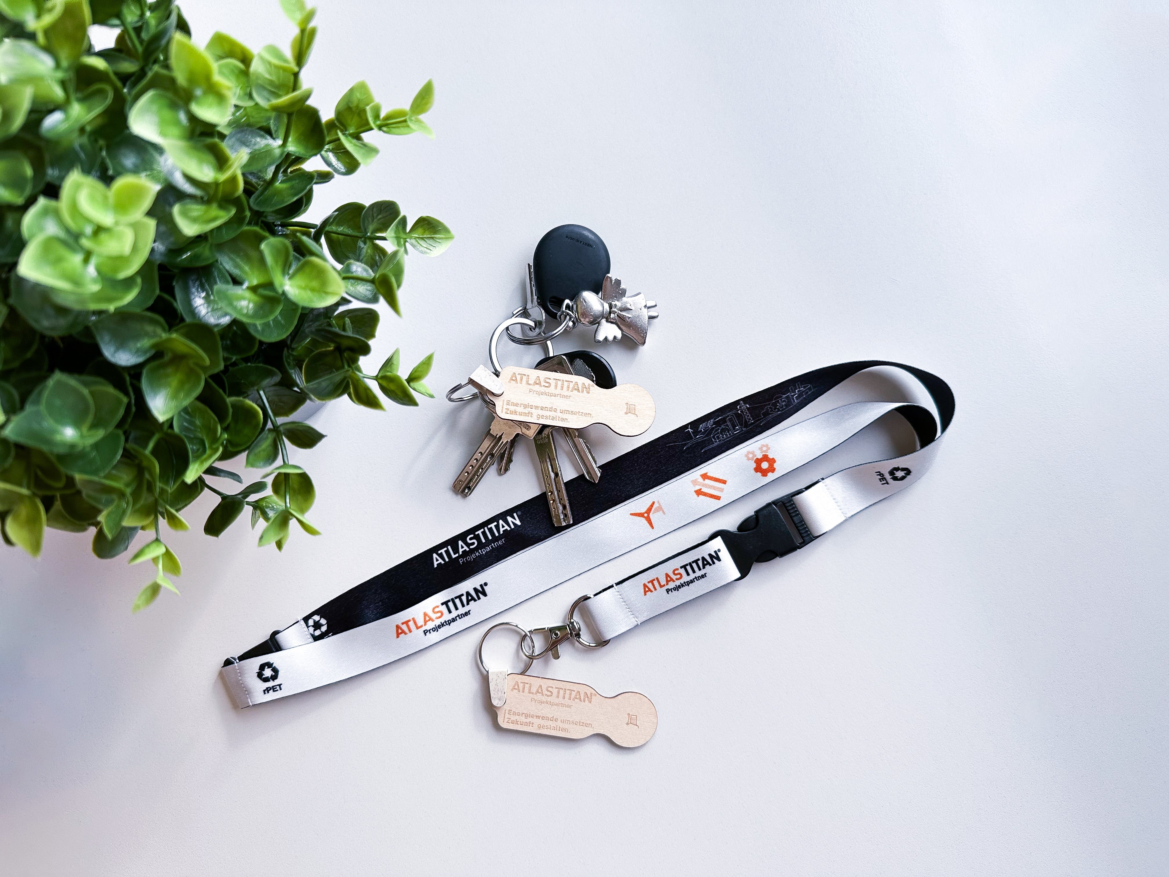 Standard-Werbemittel