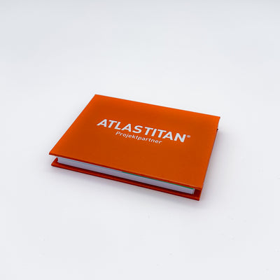 Post-it-Buch