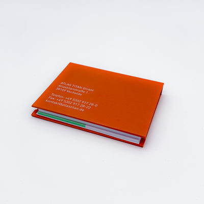 Post-it-Buch