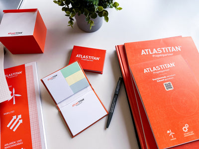 Post-it-Buch