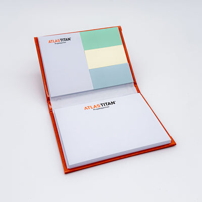 Post-it-Buch