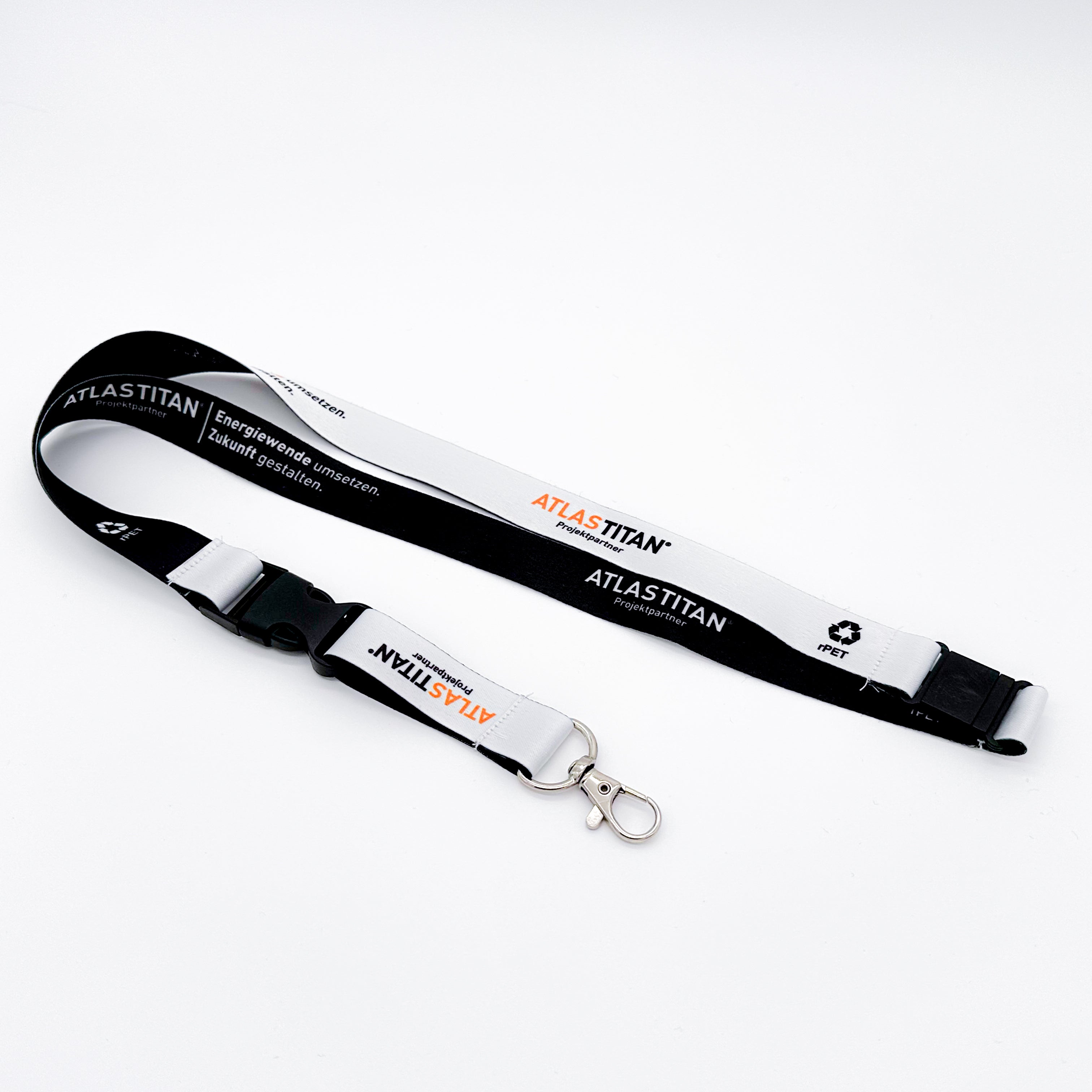 rPET-Lanyard