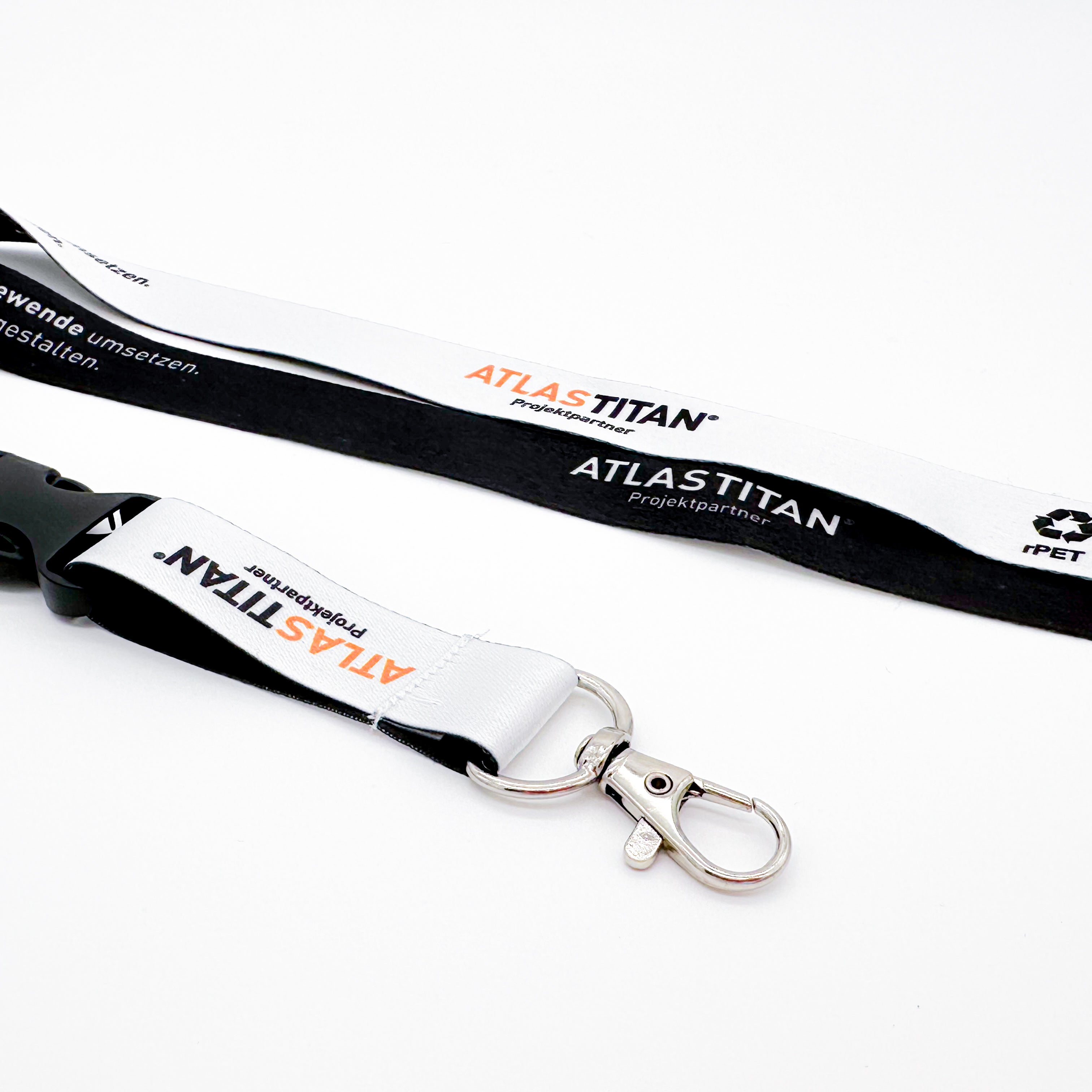 rPET-Lanyard
