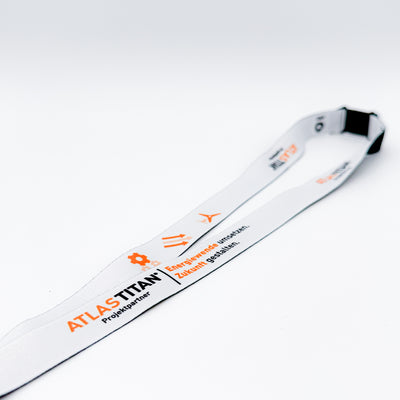 rPET-Lanyard