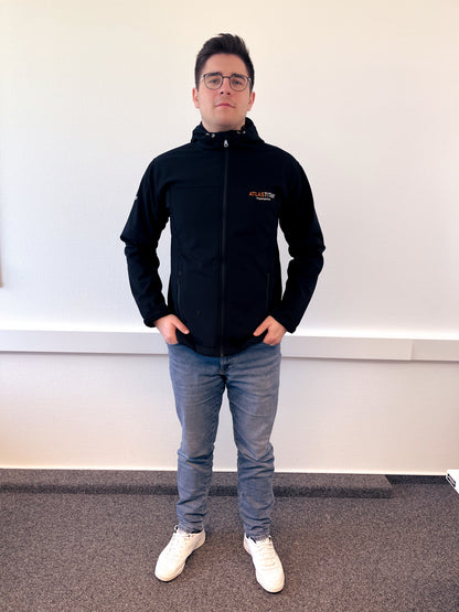 Softshelljacke