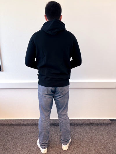 Hoodie (unisex)
