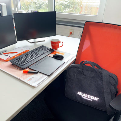 Laptop Tasche